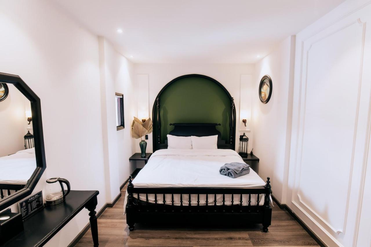 De Ma'At Hotel ダラット エクステリア 写真