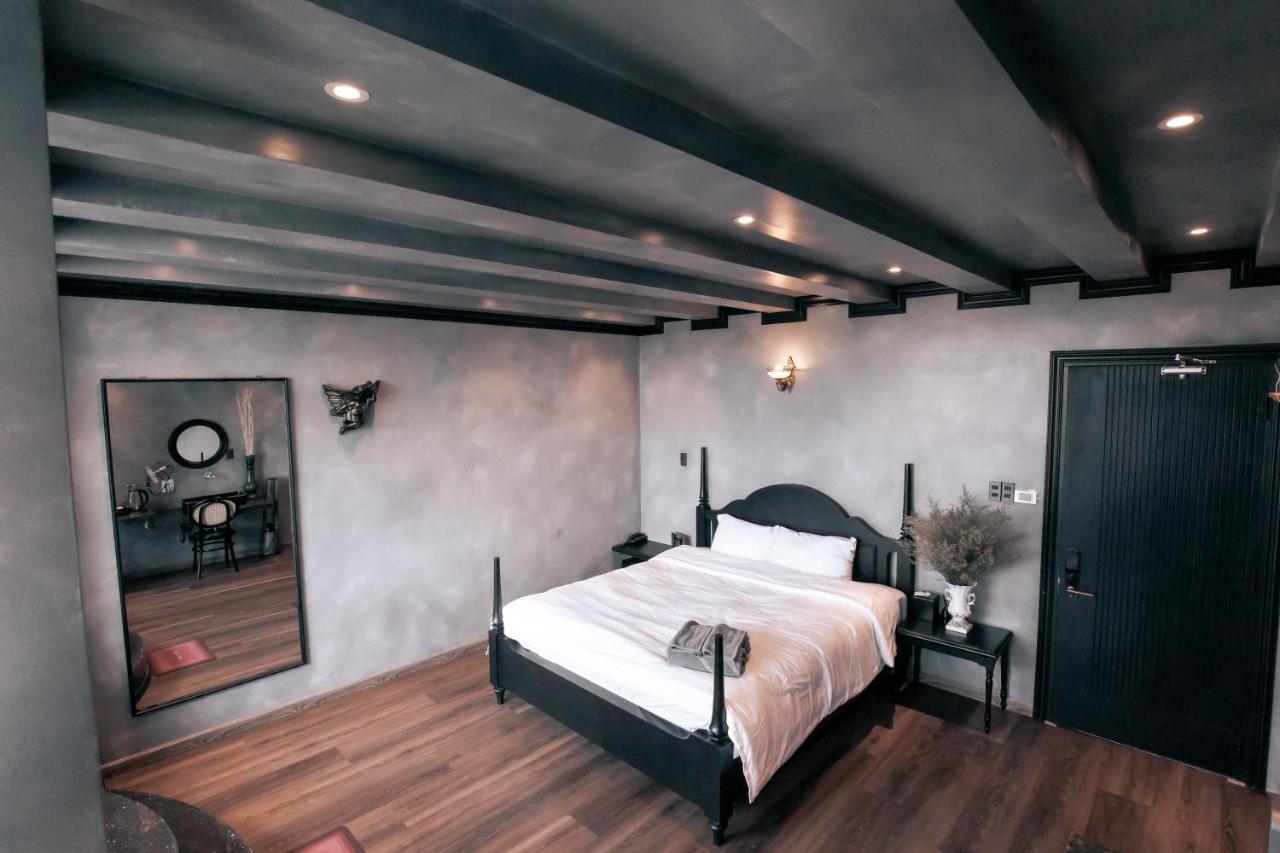 De Ma'At Hotel ダラット エクステリア 写真
