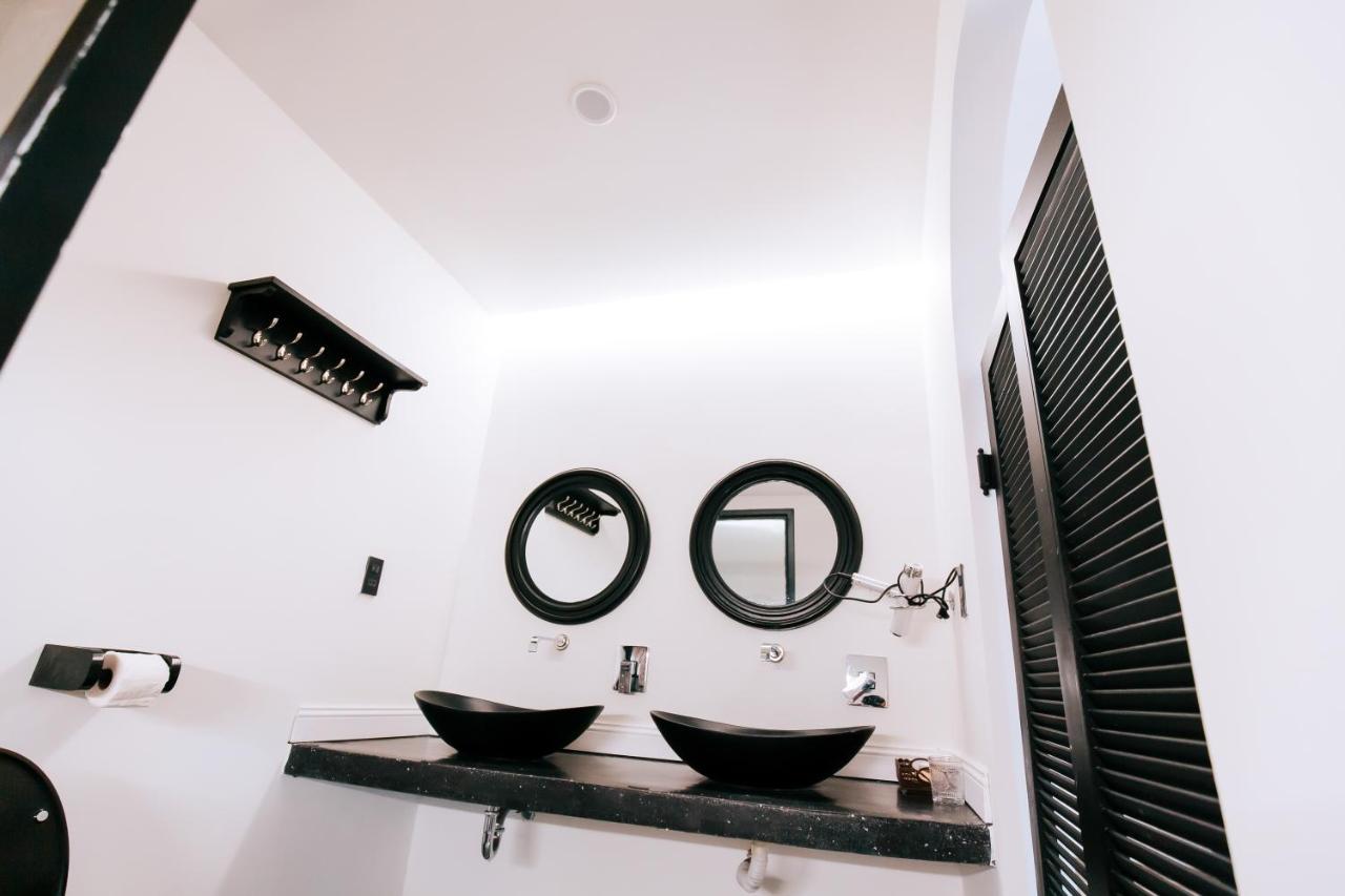 De Ma'At Hotel ダラット エクステリア 写真