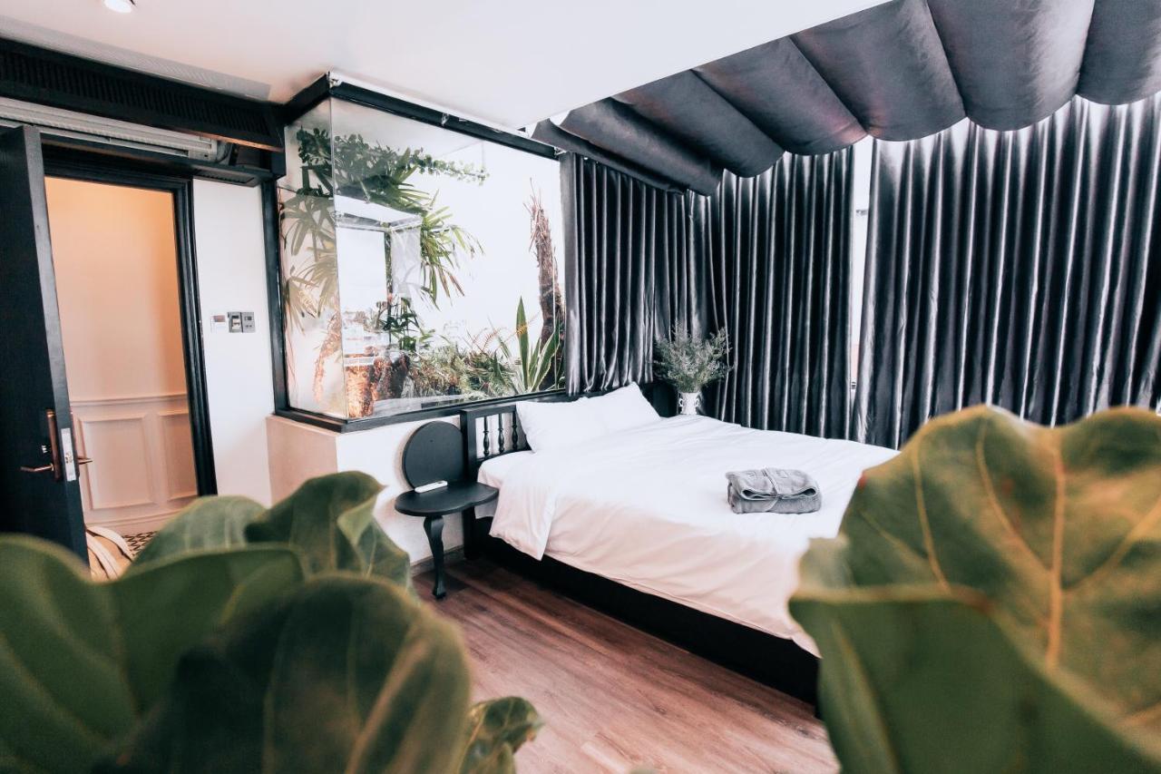 De Ma'At Hotel ダラット エクステリア 写真