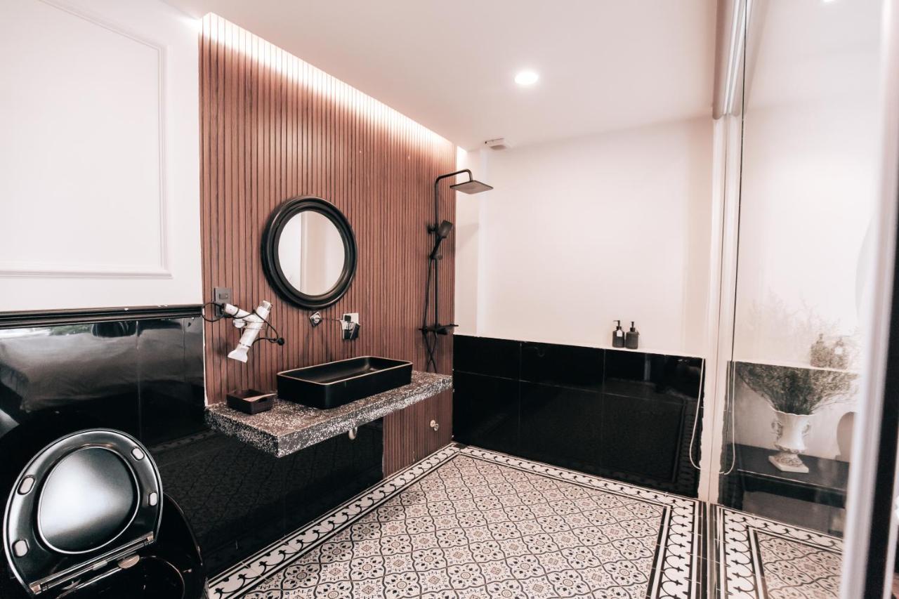 De Ma'At Hotel ダラット エクステリア 写真