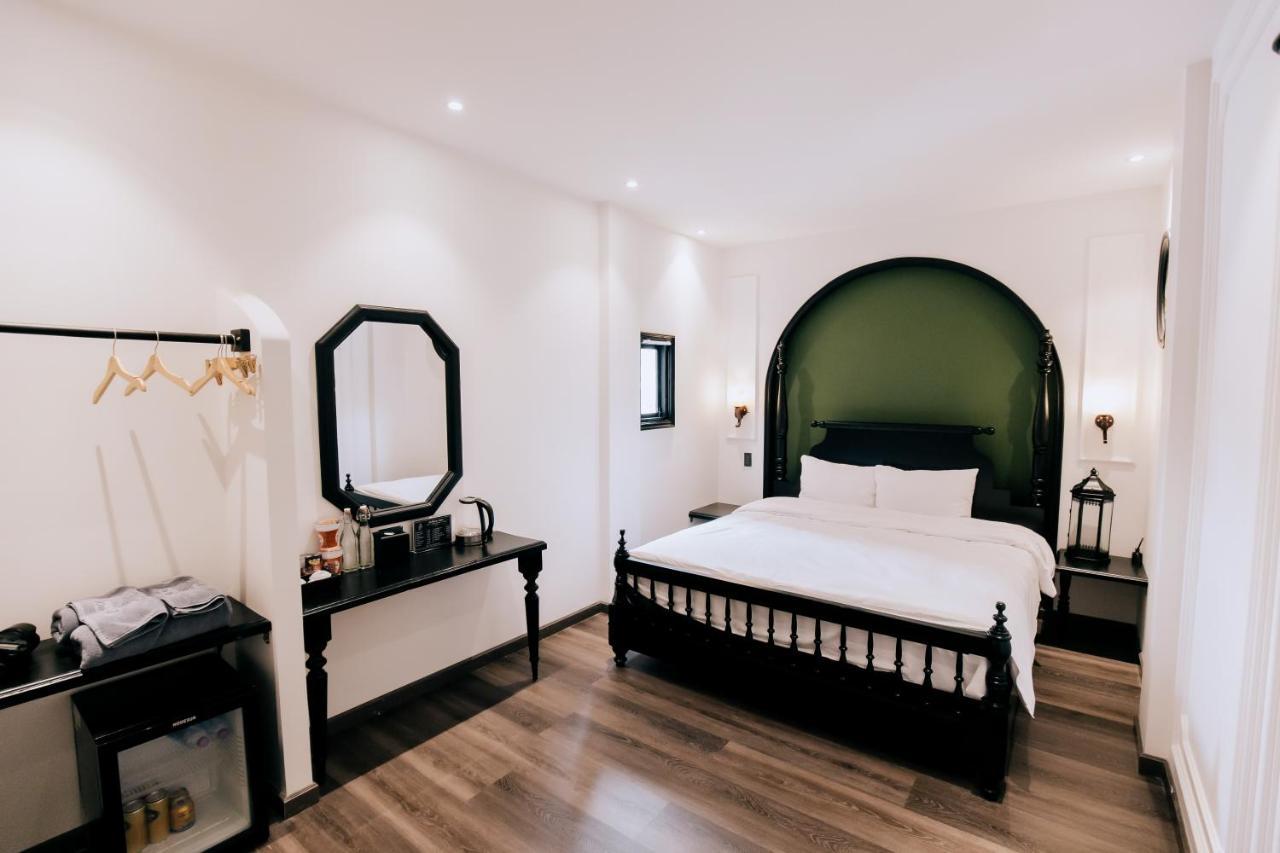 De Ma'At Hotel ダラット エクステリア 写真